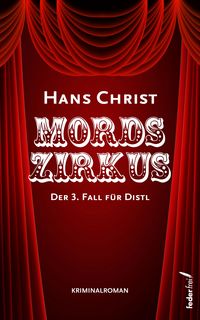 Produktbild: Mordszirkus: &Ouml;sterreich Krimi