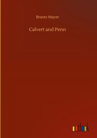 Produktbild: Calvert and Penn