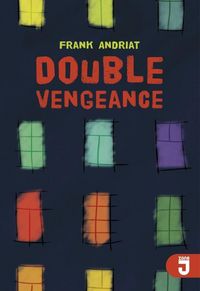 Produktbild: Double vengeance