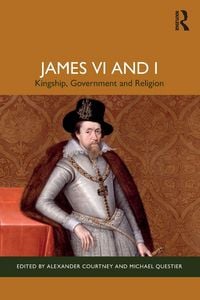 Produktbild: James VI and I