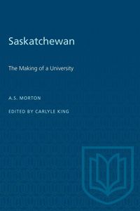 Produktbild: Saskatchewan