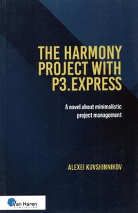 Produktbild: The Harmony Project With P3.express Oud - the Halls of Harmony Project
