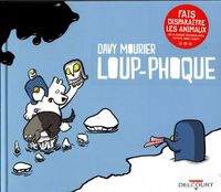 Produktbild: Loup-phoque