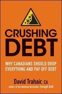 Produktbild: Crushing Debt