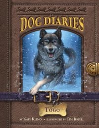 Produktbild: Dog Diaries #4