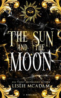 Produktbild: The Sun and the Moon (Giving You ..., #1)
