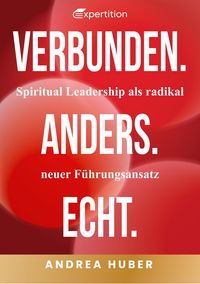 Produktbild: Verbunden. Anders. Echt.