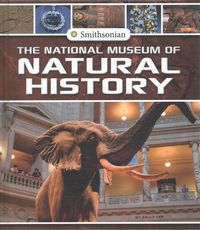 Produktbild: The National Museum of Natural History