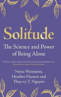 Produktbild: Solitude