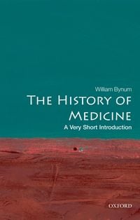 Produktbild: The History of Medicine