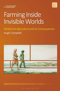 Produktbild: Farming Inside Invisible Worlds