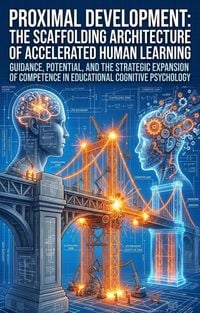 Produktbild: Proximal Development: The Scaffolding Architecture of Accelerated Human Learning