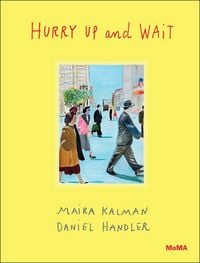 Produktbild: Hurry Up and Wait
