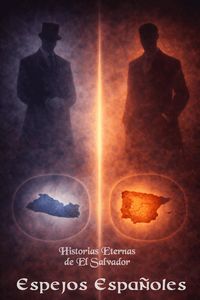 Produktbild: Historias Eternas de El Salvador: Espejos Espa&ntilde;oles