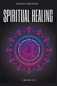 Produktbild: Spiritual Healing, 4 Books in 1