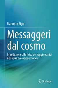 Produktbild: Messaggeri dal cosmo