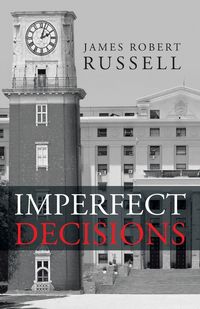 Produktbild: Imperfect Decisions