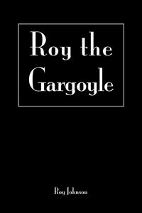 Produktbild: Roy the Gargoyle