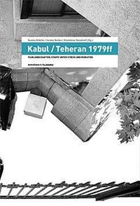 Produktbild: Kabul /Teheran 1979ff