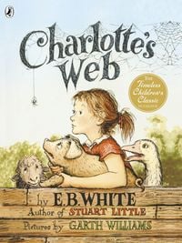 Produktbild: Charlotte's Web