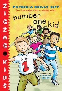 Produktbild: Number One Kid