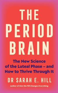 Produktbild: The Period Brain
