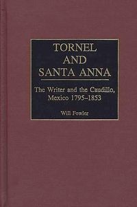 Produktbild: Tornel and Santa Anna