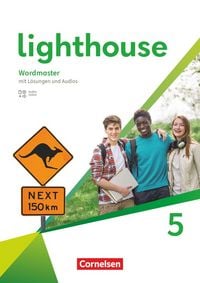 Produktbild: Lighthouse - General Edition - Band 5: 9. Schuljahr