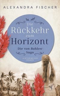 Produktbild: Die R&uuml;ckkehr zum Horizont