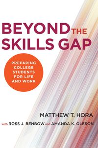 Produktbild: Beyond the Skills Gap