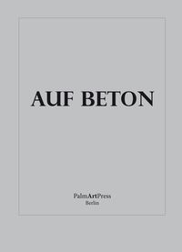 Produktbild: Auf Beton