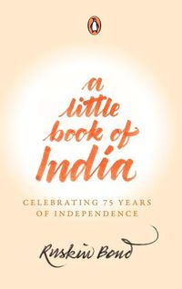Produktbild: A Little Book of India