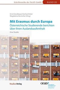 Bild vom Artikel Mit Erasmus durch Europa vom Autor Ernst Gesslbauer