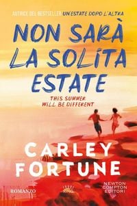 Produktbild: Non sar&agrave; la solita estate