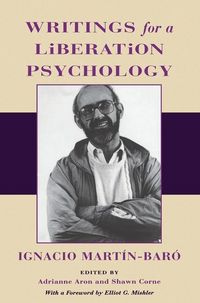 Produktbild: Martin-Baro, I: Writings for a Liberation Psychology