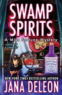 Produktbild: Swamp Spirits