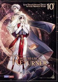 Produktbild: How to use a Returner 10