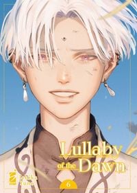 Produktbild: Lullaby of the dawn. Vol. 6