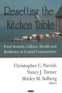 Produktbild: Resetting the Kitchen Table