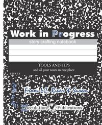 Produktbild: Work in Progress