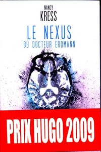 Produktbild: Le nexus du docteur Erdmann