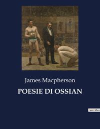 Produktbild: Poesie Di Ossian