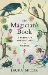 Produktbild: The Magician's Book