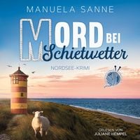 Produktbild: Mord bei Schietwetter