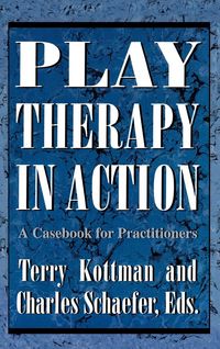 Produktbild: Play Therapy in Action