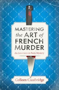 Produktbild: Mastering the Art of French Murder