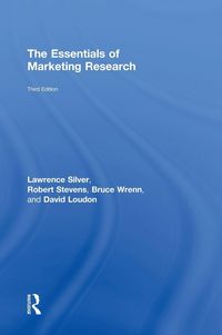 Produktbild: The Essentials of Marketing Research