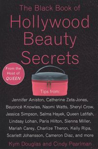 Produktbild: The Black Book of Hollywood Beauty Secrets