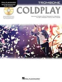 Produktbild: Coldplay Trombone