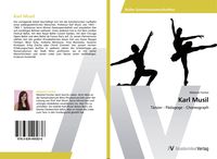 Produktbild: Karl Musil